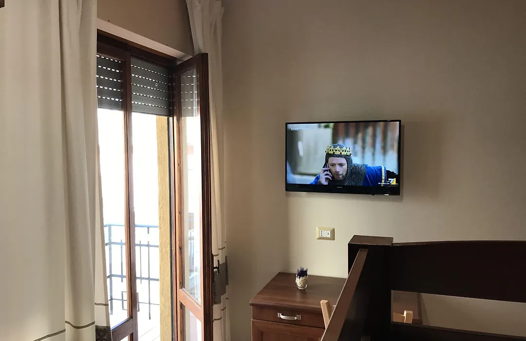B&B Selvaggio Blu-1